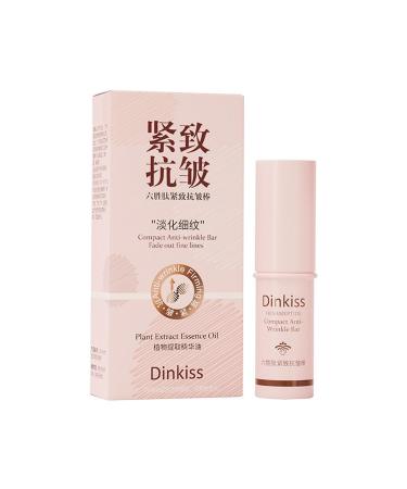 Pakivs 2Pcs Wrinkle Repair Moisturizing Multi Balm Stick Hydrating Multi Eye & Lip Balm All-in-One Hydrating Lip Balm Eye Cream Neck Cream Make Up Base - Buy Online on GoSupps.com