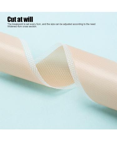 Skin-Friendly Silicone Ear Cushions for Infants | Long-Term Protruding Ear Stickers - 4cm x 100cm Roll - Buy Online on GoSupps.com