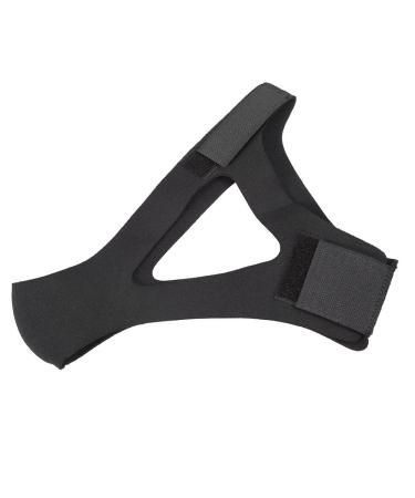 Chin Support Strap Chin Strap Face Slimmer Anti Snore Belt Jaw Support Solution Sleep