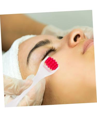 Buy Healeved Silicone Eye Cream Roller - Portable Beauty Massager & Face Roller Tool | International Shipping Available - Buy Online on GoSupps.com