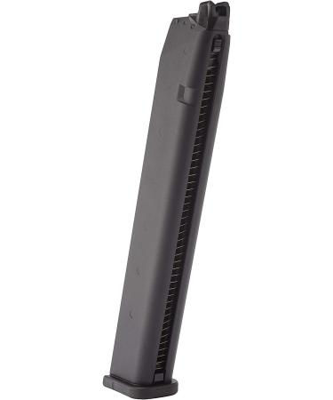 GLOCK 18C Gen3 GBB Blowback Airsoft Pistol with Extended Magazine - Buy Online on GoSupps.com