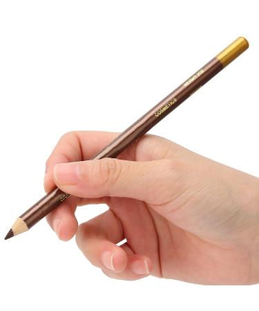 Professional Light Brown Beard Pencil Filler | Grooming Kit & Styling Tool - Perfect for Household Use - Buy Online on GoSupps.com