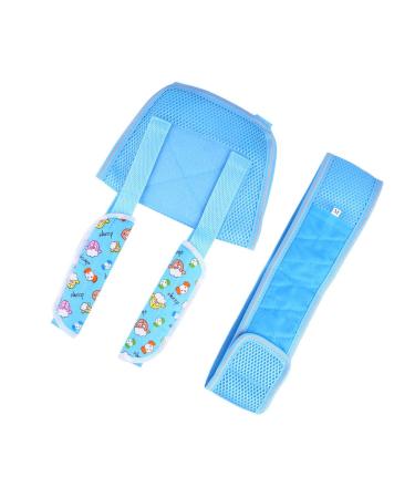 Buy Exceart Adjustable Medical Arm Sling - Shoulder & Forearm Support | International Shipping Available - Buy Online on GoSupps.com