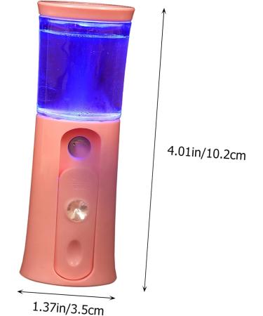OHPHCALL 1 Set Hydrating Instrument Face Portable Facial Care Mister Hydrating Mister Facial Abs - Buy Online on GoSupps.com