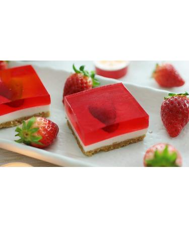 Balsara's Vegetarian jelly without gelatin halal Shan 80 g - Buy Online on GoSupps.com