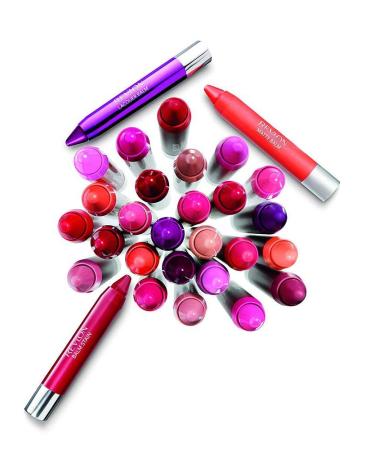 Revlon Matte Balm in Fierce - 1 Count Pack | Matte Finish - Buy Online on GoSupps.com