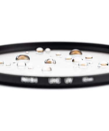NiSi 82mm UHC UV Protection Filter | 18-Layer Coatings | Ultra-Slim, Scratch Resistant Lens Filter - Buy Online on GoSupps.com