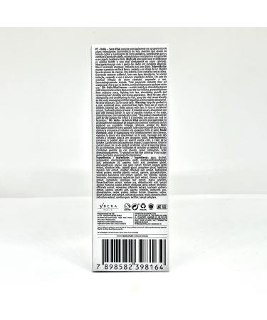 GYP Vello Vital Serum - Hair Loss Treatment for Men and Women - 3 oz - Buy Online on GoSupps.com