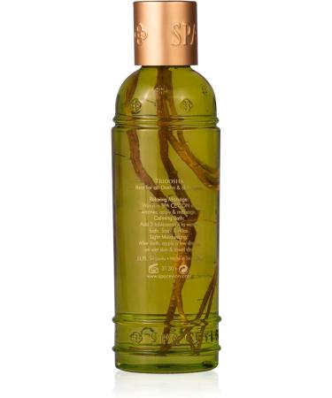 SPA CEYLON Peace Massage & Bath Oil - Soothing Ayurvedic Body Ritual for Relaxation | International Shipping - Buy Online on GoSupps.com