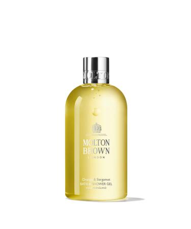 Molton Brown Orange & Bergamot Bath & Shower Gel