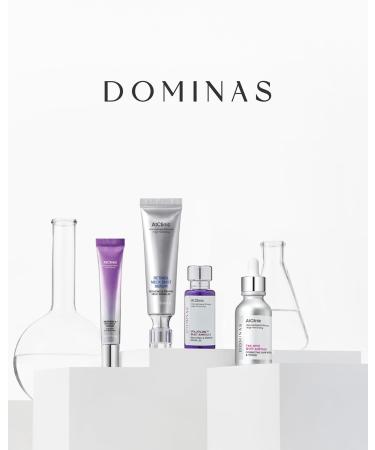 DOMINAS AtClinic Volufiline PDRN Serum - 2 Week Volume & Elasticity Booster with 5% Volufiline PDRN and Paeonol Loss of Volume Fine Lines & Glass Skin Glow Korean Skincare 1.01 fl oz - Buy Online on GoSupps.com