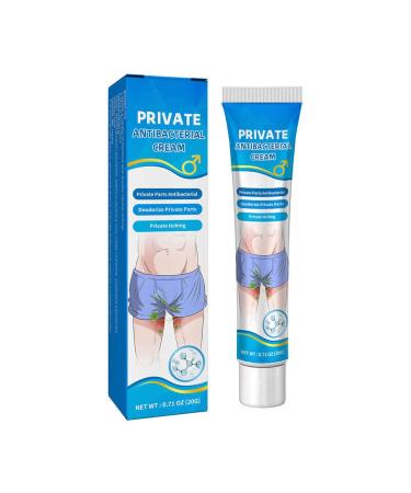 Balanitis Relief -All-Natural Gentle Soothing Skin Relief Ointment for Relief from Irritation Itch Redness and Inflammation Balanitis Symptoms