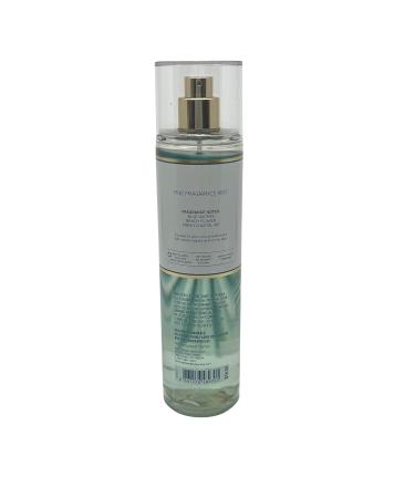Bath & Body Works Midnight Swim Fragrance Mist 8oz - pack of 3 - Buy Online on GoSupps.com