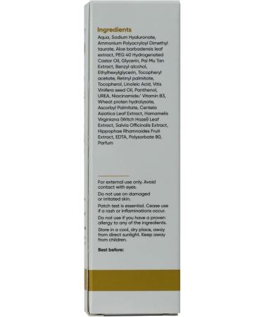 ATOP LLC WOW TEA Pure beauty serum - Buy Online on GoSupps.com