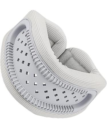 Beaupretty Cervical Tubering Device - 4-Piece Neck Roller Support Cushion & Massagers | Travel Neck Support Pillow - Premium Protection Collar & Padding (57.00x2.20cm) - Buy Online on GoSupps.com