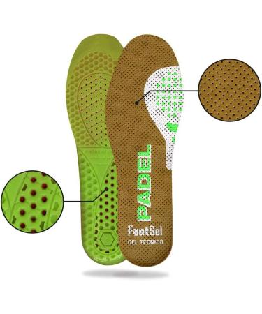 Shop Padel Shoes EU Size 39-42 | Fast International Shipping & Best Prices - Buy Online on GoSupps.com