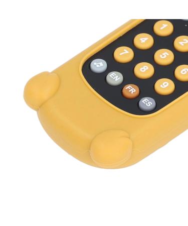 Shop Baby Remote Control Toys - Imaginative Safe & Pedagogical Silicone Giraffe Cover - Buy Online on GoSupps.com