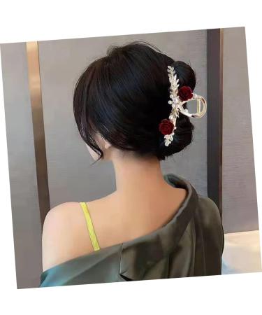 Didiseaon Hair Clamp Holder Vintage Hair Accessories - Buy Online on GoSupps.com