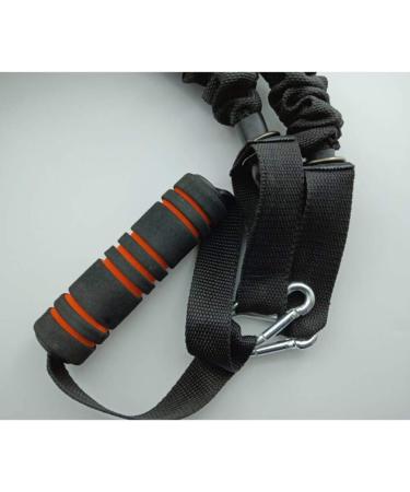 BESPORTBLE Exercise Resistance Rope Sport Stretching Rope Pull Strap Fitness Equipment for Home Gym - Buy Online on GoSupps.com