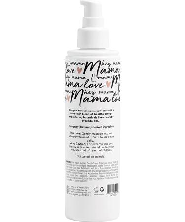 Buy Honest Company Sweet Curves Unscented Body Lotion 8 fl oz | Moisturizing Skin Care - Buy Online on GoSupps.com