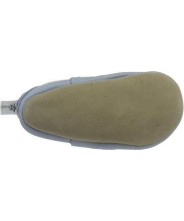 Sterntaler Boy's Baby Booties Boots Blue - Size 4.5/5.5 UK Child | Style 5201900 - Buy Online on GoSupps.com