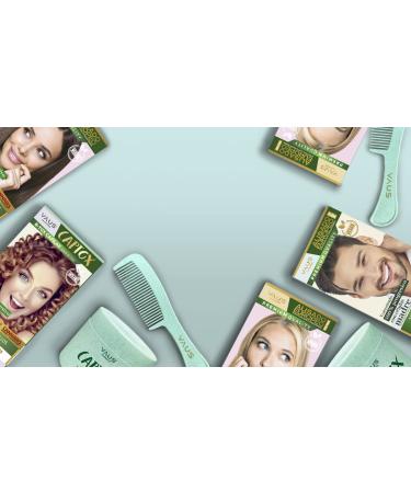 CAPTOX Botox Professional Hair Treatment - Stem Cell Therapy for Deep Moisture & Shine | Vegan Eco-Friendly All Hair Types - Buy Online on GoSupps.com
