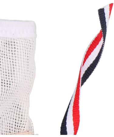 Suction-Stop Gloves for Babies & Toddlers | Soft Mesh Silicone Finger Protection - Prevent Finger Sucking - Buy Online on GoSupps.com