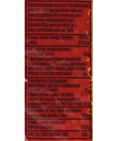 Suntat Popcorn 500g Gourmet Corn for Perfect Snacking | International Shipping Available - Buy Online on GoSupps.com