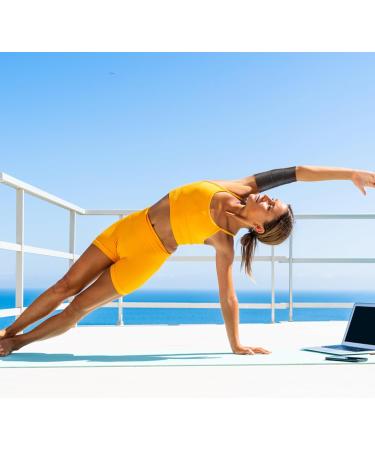 6 Rolls Foam Underwrap Bandage Sports Pre-wrap Athletic Tape Elastic Sports Non-Woven Fabric Wrap Tapes for Athletes Sports Trainers First Aid Injury Packages 2.75 x 30 Yards(6 Colors) - Buy Online on GoSupps.com