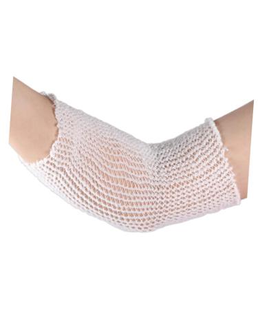 Buy Mikinona 1 Roll Elastic Athletic Tape Cotton Mesh Wound Retainer for International Shipping - Buy Online on GoSupps.com