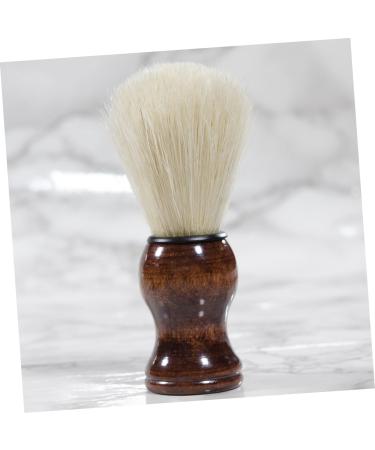 Magiclulu Hexenhut Headband & Beard Brush for Women | Halloween Portable Razor & Cleaning Brush | 11x3.2cm Men's Beard Care Essentials - Buy Online on GoSupps.com