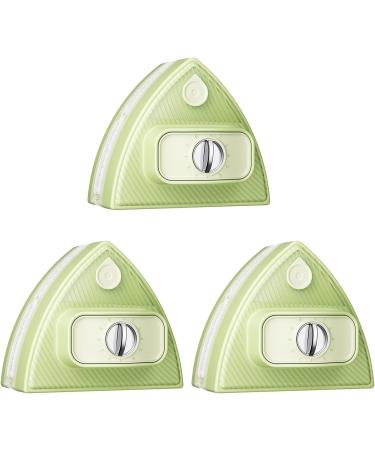 Double Sided Window Cleaner Household Cleans Tool Automatic Water Discharge Wipers Glass Window Cleans Brush 5 to 35mm - Buy Online on GoSupps.com