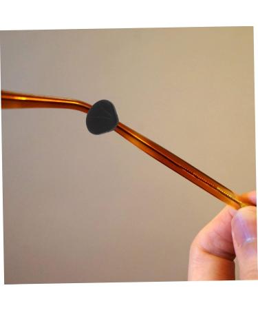 Angoily 14 Pairs Anti-Slip Glasses Ear Hooks - Prevent Slipping for All Frames - Buy Online on GoSupps.com