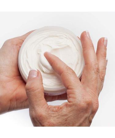 Desert Secrets Rich Body Cream | Natural Cold-Pressed Namibian Oils | 125 ml - Best International Shipping - Buy Online on GoSupps.com