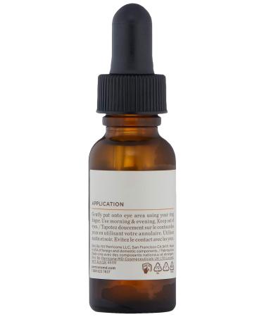 Perricone MD Vitamin C Ester Brightening Eye Serum 0.5 Oz - Brighten and Revitalize Your Eyes - Buy Online on GoSupps.com