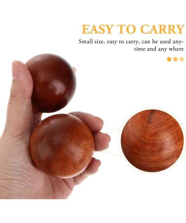 Magiclulu Handball Massage Device | Hand Trainer & Fitness Accessories for Stress Relief & Muscle Stretching - Buy Online on GoSupps.com