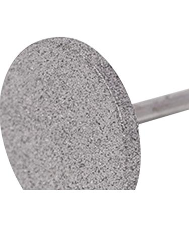 Perfeclan Sanding Disc Nails Drill Head Nail Art Tool Lightweight Portable for Nails Foot Callus Remover - Buy Online on GoSupps.com