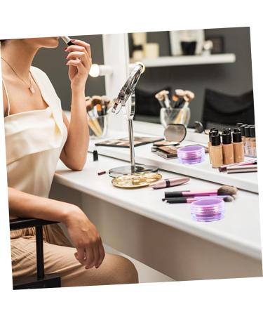 NUOBESTY Glitter Eyeshadow 16pcs Eye Shadow Glitter Pigment Eyeshadow Pigment Eyeshadow Powder Nail Powder Manual Glitter Powder - Buy Online on GoSupps.com