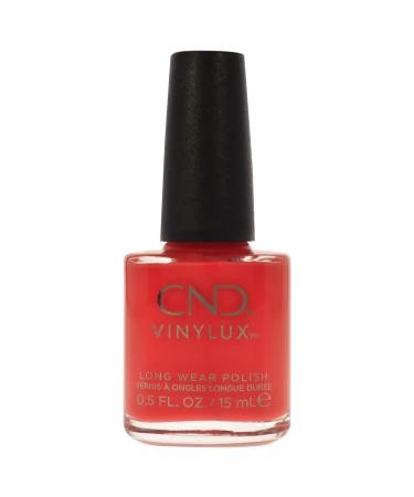 CND Vinylux Mambo Beat No. 244 15 ml Mambo Beat 15 ml (1 pack)