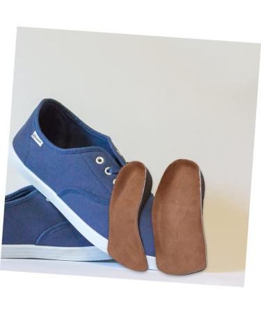 Buy Cork Insole Essential Oil Funnel Kit | Breathable Heel Pads & Shoe Inserts for Comfort - International Shipping Available - Buy Online on GoSupps.com