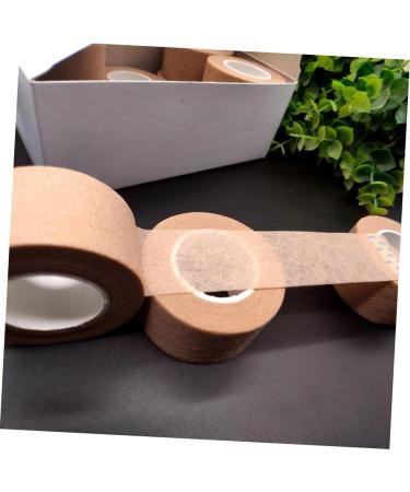 Angoily 2pcs Double Eyelid Sticker Eye Patch Invisible Woman - Buy Online on GoSupps.com