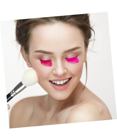 ABOOFAN 15 Pairs Halloween Extra Long False Eyelashes Party Lashes. Fiber False Eyelashes Cosplay Eyelashes Halloween Artificial Eyelashes Artificial Lashes 3d Fancy Chemical Fiber Extend - Buy Online on GoSupps.com