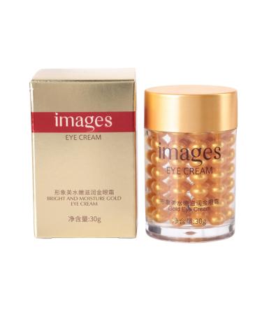 30g Anti-Aging Eye Cream Eye Essence for the Appearance of Dark Circles Wrinkles Fine Lines Moisturizing