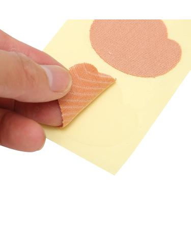 Foot Care Sticker | Pain Relief & Callus Improvement | Toe Joint & Heel Protection - Buy Online on GoSupps.com