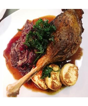 Dumpling Taler ToGo from Soulfood LowCarberia 400g