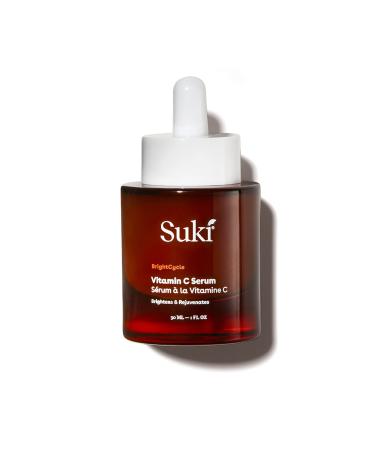 Suki Skincare Vitamin C Facial Serum