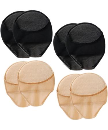 16 Pairs Non-Slip Metatarsal & Forefoot Pads - Reusable Wear-Resistant Toe Socks for Outdoor Comfort - Buy Online on GoSupps.com