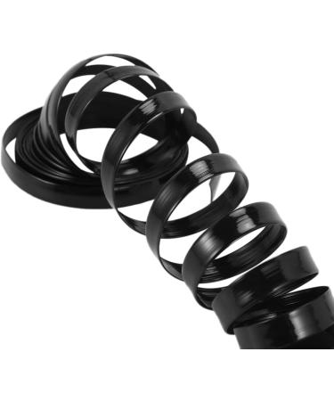 Bumdenuu Black Hair Hot Italian Glue Keratin Adhesive Glue Flat Tip Tool - Buy Online on GoSupps.com