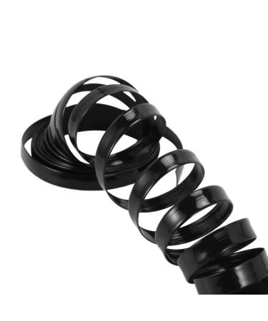 DOJO Black Hair Hot Italian Glue Keratin Adhesive Glue Flat Head Tip Tool - Buy Online on GoSupps.com