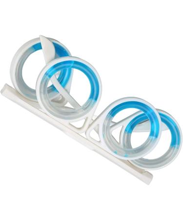 Portable Lightweight Nausea Relief Glasses | Motion Sickness & Seasickness Glasses for Kids & Adults - Worldwide Shipping - Buy Online on GoSupps.com